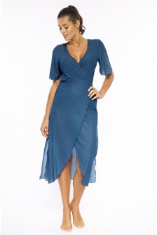 Paplūdimio tunika model 141151 Marko