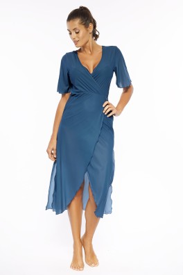 Paplūdimio tunika model 141151 Marko