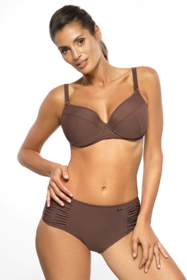 Dviejų dalių maudymosi kostiumėlis model 141192 Marko