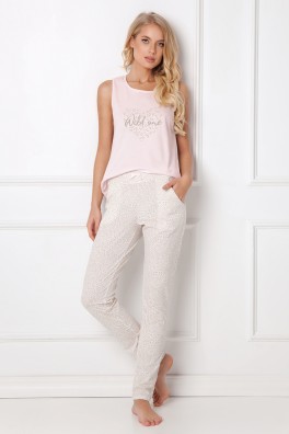 Pižamos model 141315 Aruelle