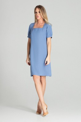 Dieninė suknelė model 141728 Figl