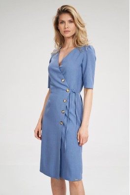 Dieninė suknelė model 141733 Figl