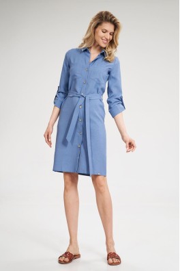 Dieninė suknelė model 141742 Figl