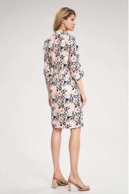 Dieninė suknelė model 141745 Figl