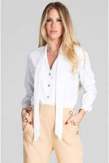 Marškiniai model 141746 Figl