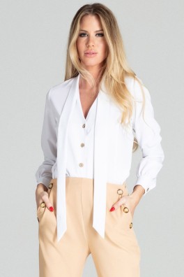 Marškiniai model 141746 Figl