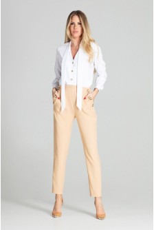 Marškiniai model 141746 Figl