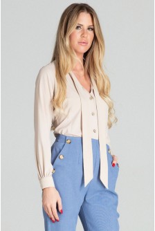 Marškiniai model 141749 Figl