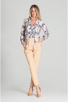 Marškiniai model 141750 Figl