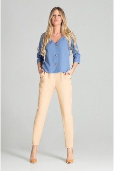 Marškiniai model 141752 Figl