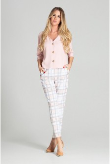 Marškiniai model 141753 Figl