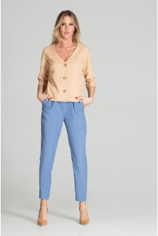 Marškiniai model 141754 Figl