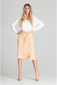 Skirt model 141760 Figl