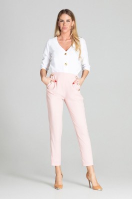 Kelnės model 141764 Figl