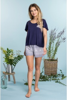 Pižamos model 141790 Key