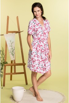 Vonios chalatas model 141802 Key