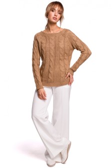 Džemperis model 142204 Moe