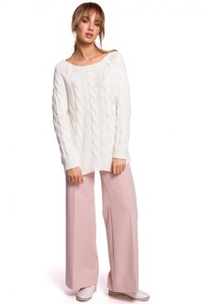 Džemperis model 142205 Moe