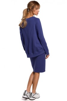 Skirt model 142266 Moe