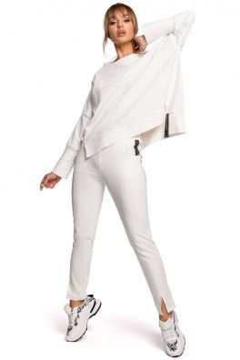 Kelnės model 142270 Moe