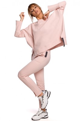 Kelnės model 142272 Moe