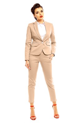 Moteriškos kelnės model 142416 Cabba