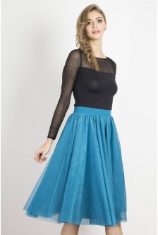 Skirt model 142708 IVON