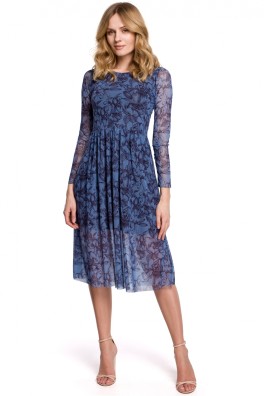 Vakarinė suknelė model 142955 Makover