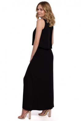 Kokteilinė suknelė model 142993 Makover