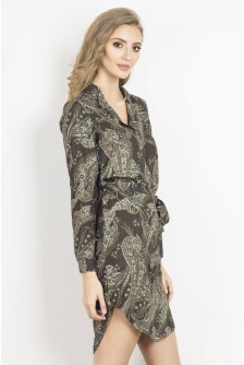 Dieninė suknelė model 143027 IVON