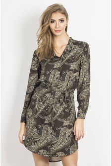 Dieninė suknelė model 143027 IVON