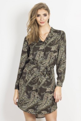 Dieninė suknelė model 143027 IVON