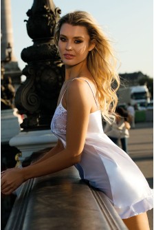 Seksualūs marškinėliai model 143124 DKaren