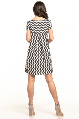 Dieninė suknelė model 143231 Tessita