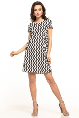 Dieninė suknelė model 143231 Tessita