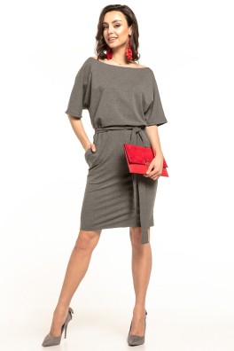 Dieninė suknelė model 143254 Tessita