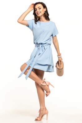 Dieninė suknelė model 143266 Tessita