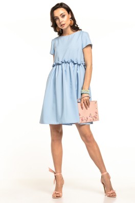 Dieninė suknelė model 143270 Tessita