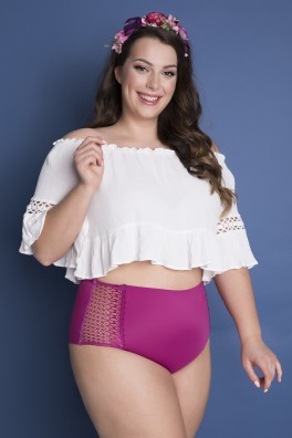 Kelnaitės model 143582 Julimex Lingerie