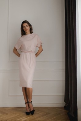 Dieninė suknelė model 143893 Lenitif