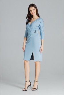 Dieninė suknelė model 143897 Lenitif