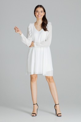 Kokteilinė suknelė model 143899 Lenitif