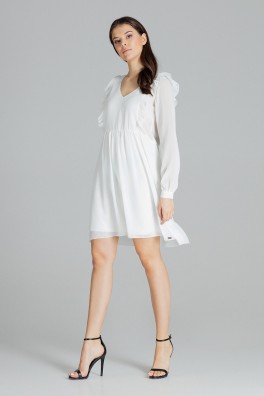 Kokteilinė suknelė model 143899 Lenitif