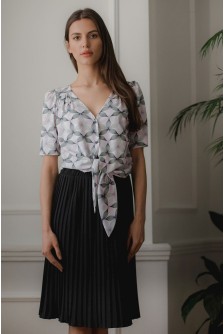 Marškiniai trumpomis rankovėmis model 143907 Lenitif