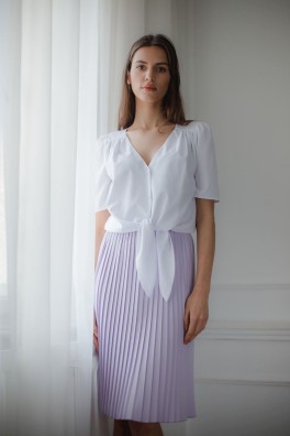 Marškiniai trumpomis rankovėmis model 143908 Lenitif