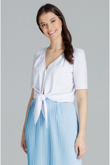 Marškiniai trumpomis rankovėmis model 143908 Lenitif