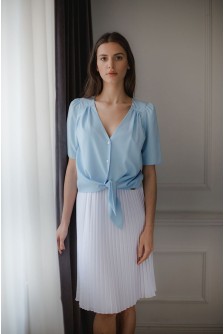 Marškiniai trumpomis rankovėmis model 143909 Lenitif