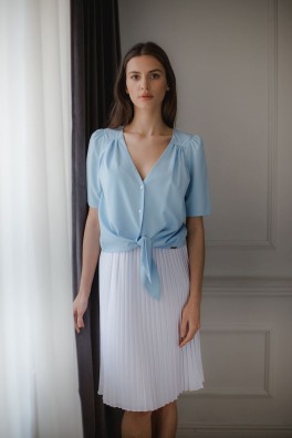 Marškiniai trumpomis rankovėmis model 143909 Lenitif