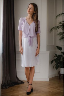 Marškiniai trumpomis rankovėmis model 143910 Lenitif