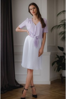 Marškiniai trumpomis rankovėmis model 143910 Lenitif